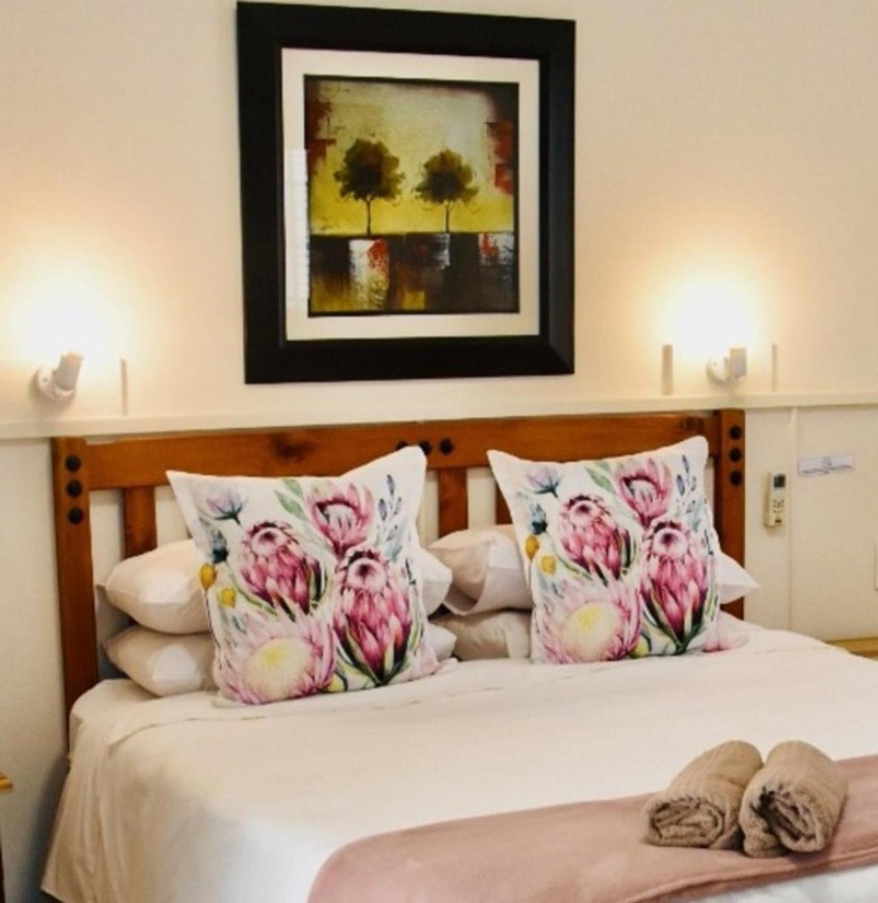 Donkin Country House โบฟอร์ตเวสต์ ภายนอก รูปภาพ