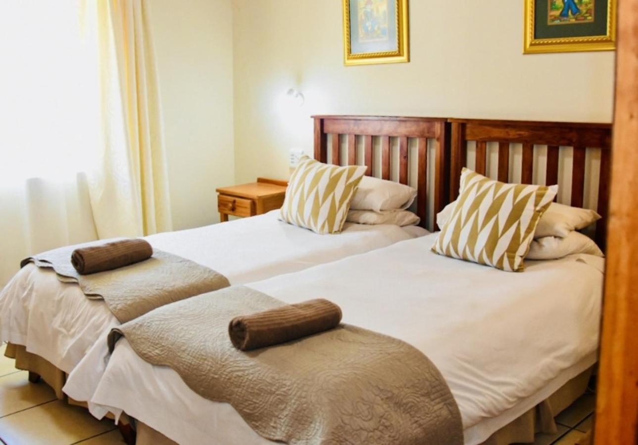 Donkin Country House โบฟอร์ตเวสต์ ภายนอก รูปภาพ