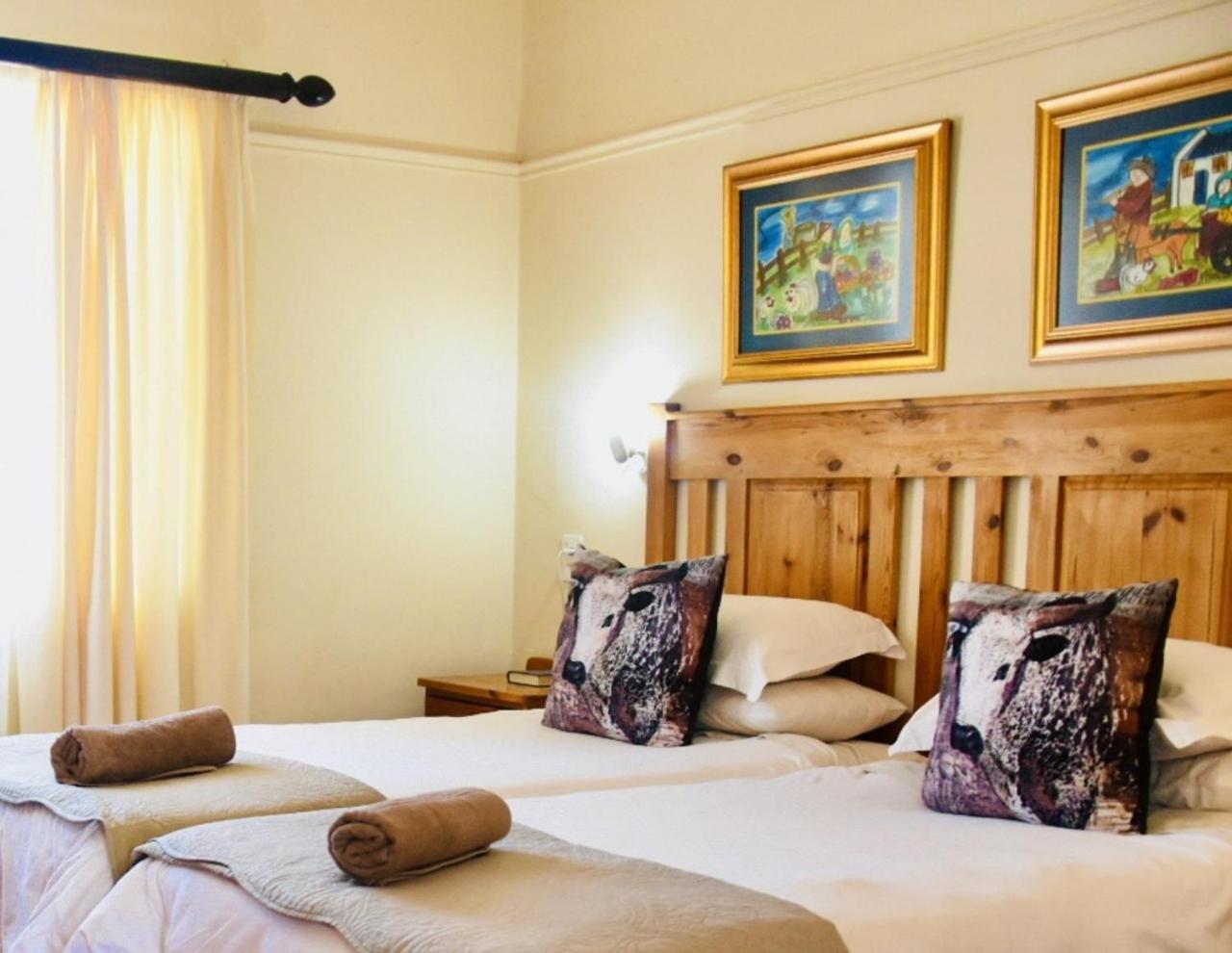 Donkin Country House โบฟอร์ตเวสต์ ภายนอก รูปภาพ