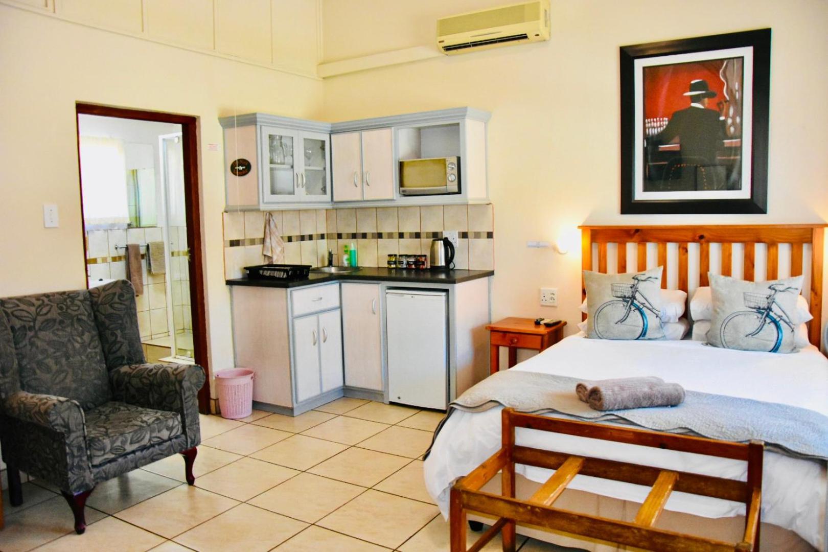Donkin Country House โบฟอร์ตเวสต์ ภายนอก รูปภาพ