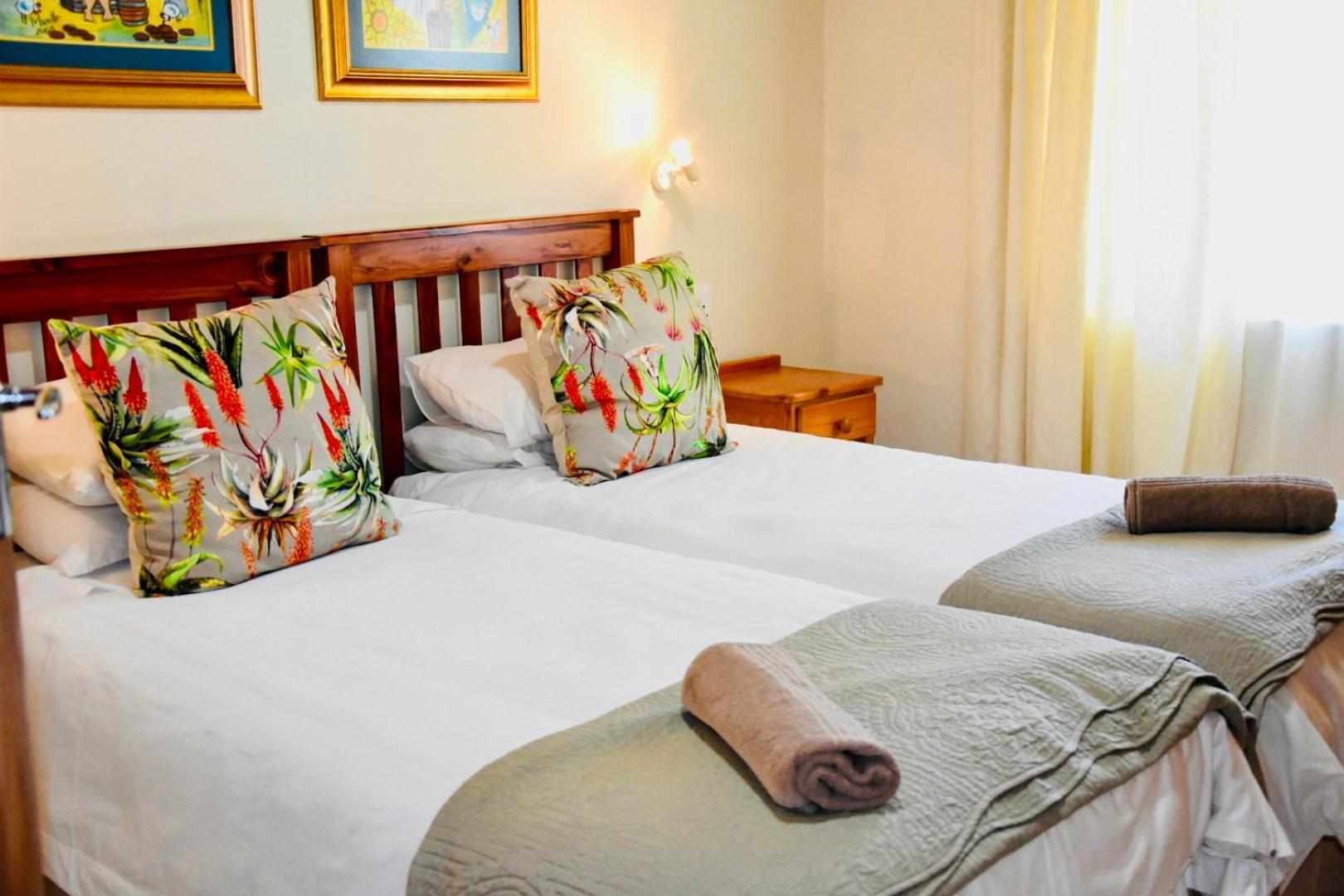 Donkin Country House โบฟอร์ตเวสต์ ภายนอก รูปภาพ