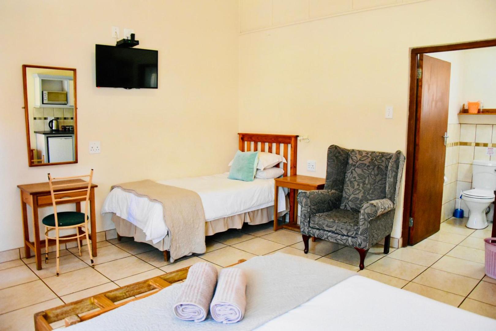 Donkin Country House โบฟอร์ตเวสต์ ภายนอก รูปภาพ