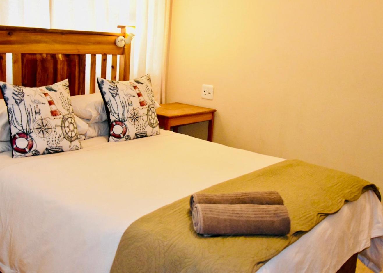 Donkin Country House โบฟอร์ตเวสต์ ภายนอก รูปภาพ