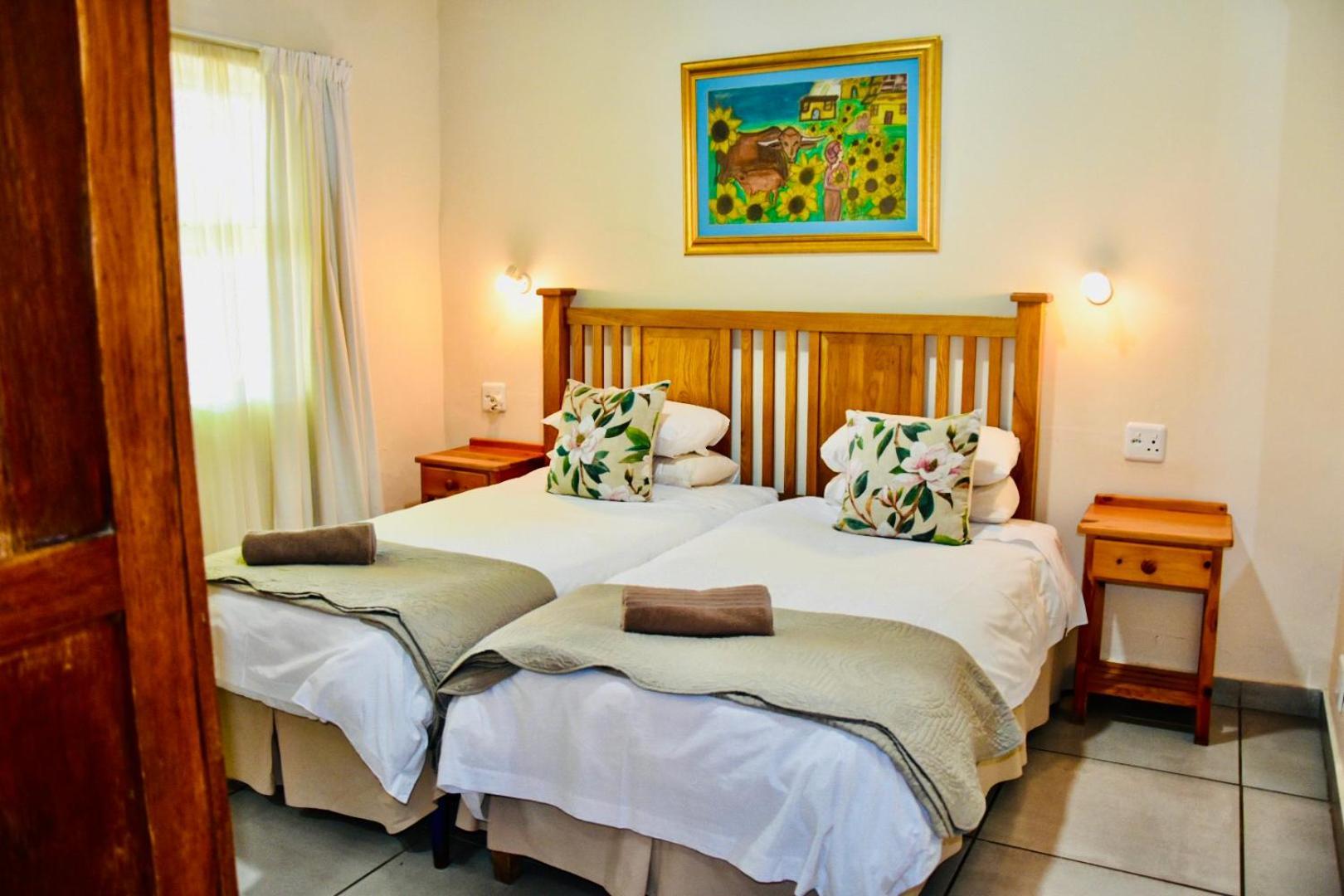 Donkin Country House โบฟอร์ตเวสต์ ภายนอก รูปภาพ