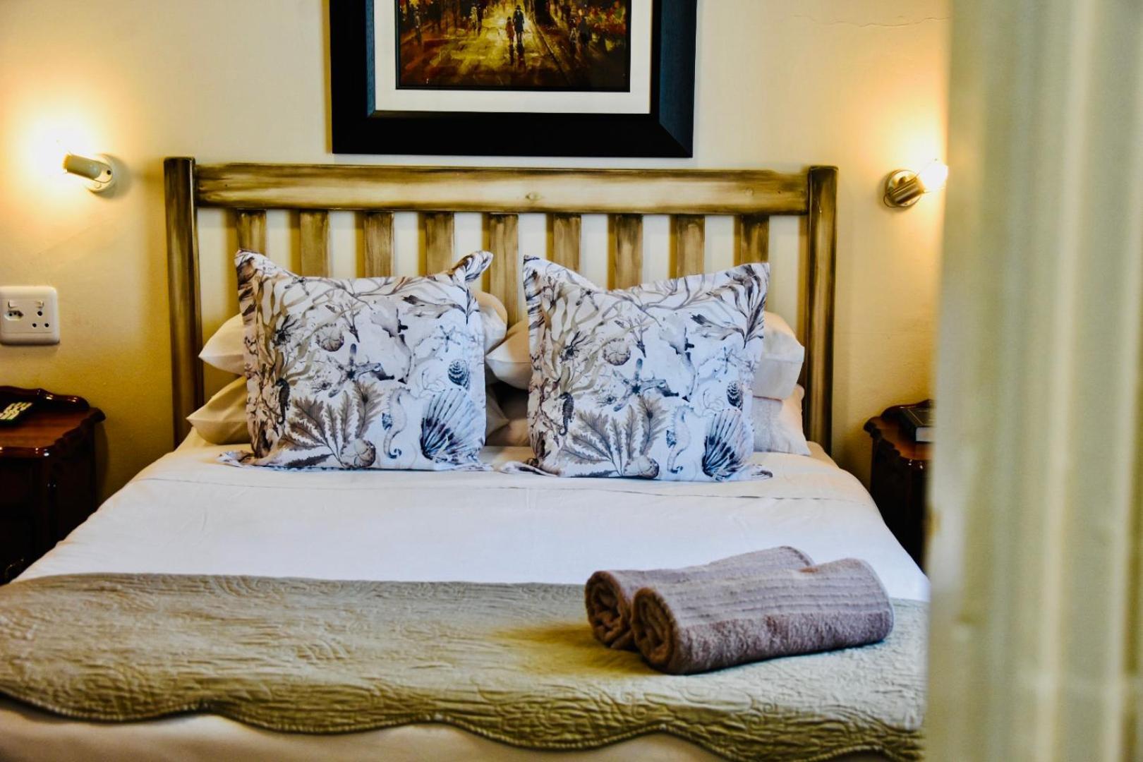 Donkin Country House โบฟอร์ตเวสต์ ภายนอก รูปภาพ