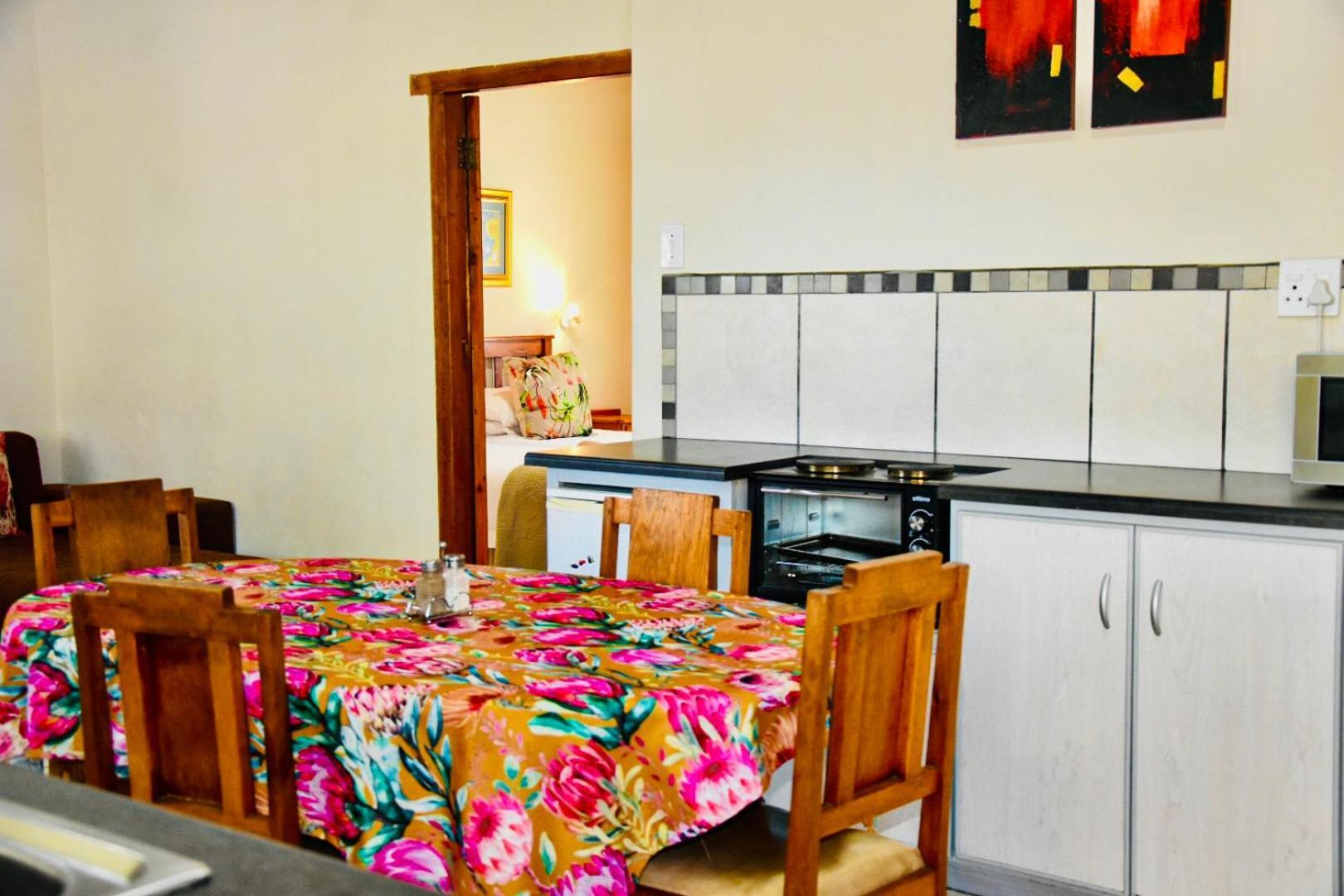 Donkin Country House โบฟอร์ตเวสต์ ภายนอก รูปภาพ