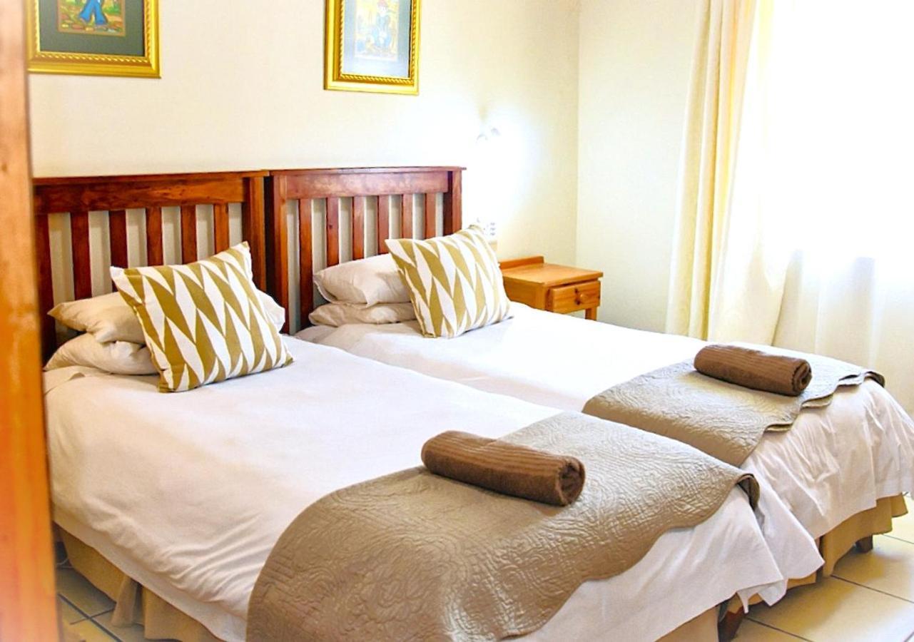 Donkin Country House โบฟอร์ตเวสต์ ห้อง รูปภาพ