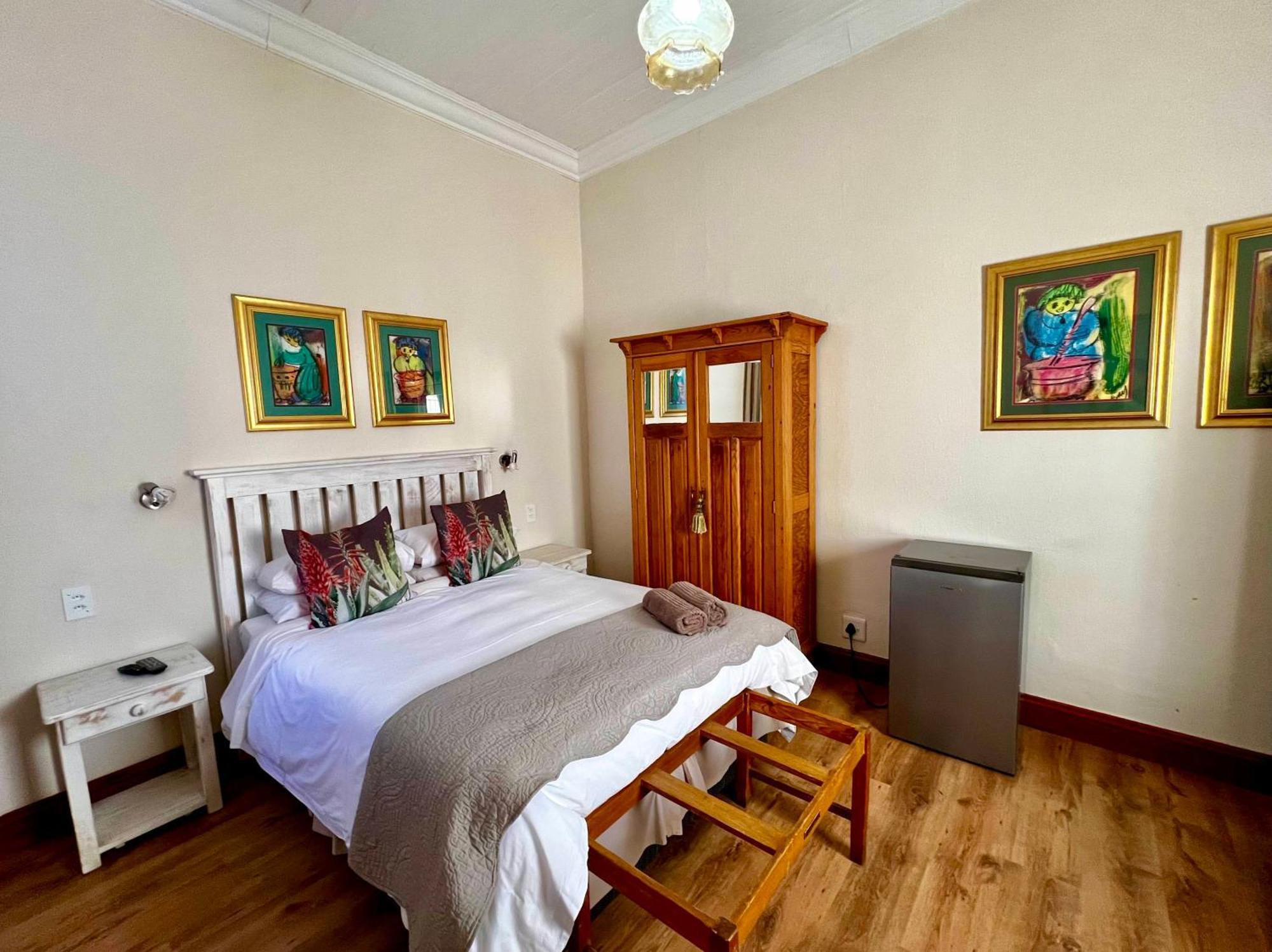Donkin Country House โบฟอร์ตเวสต์ ภายนอก รูปภาพ