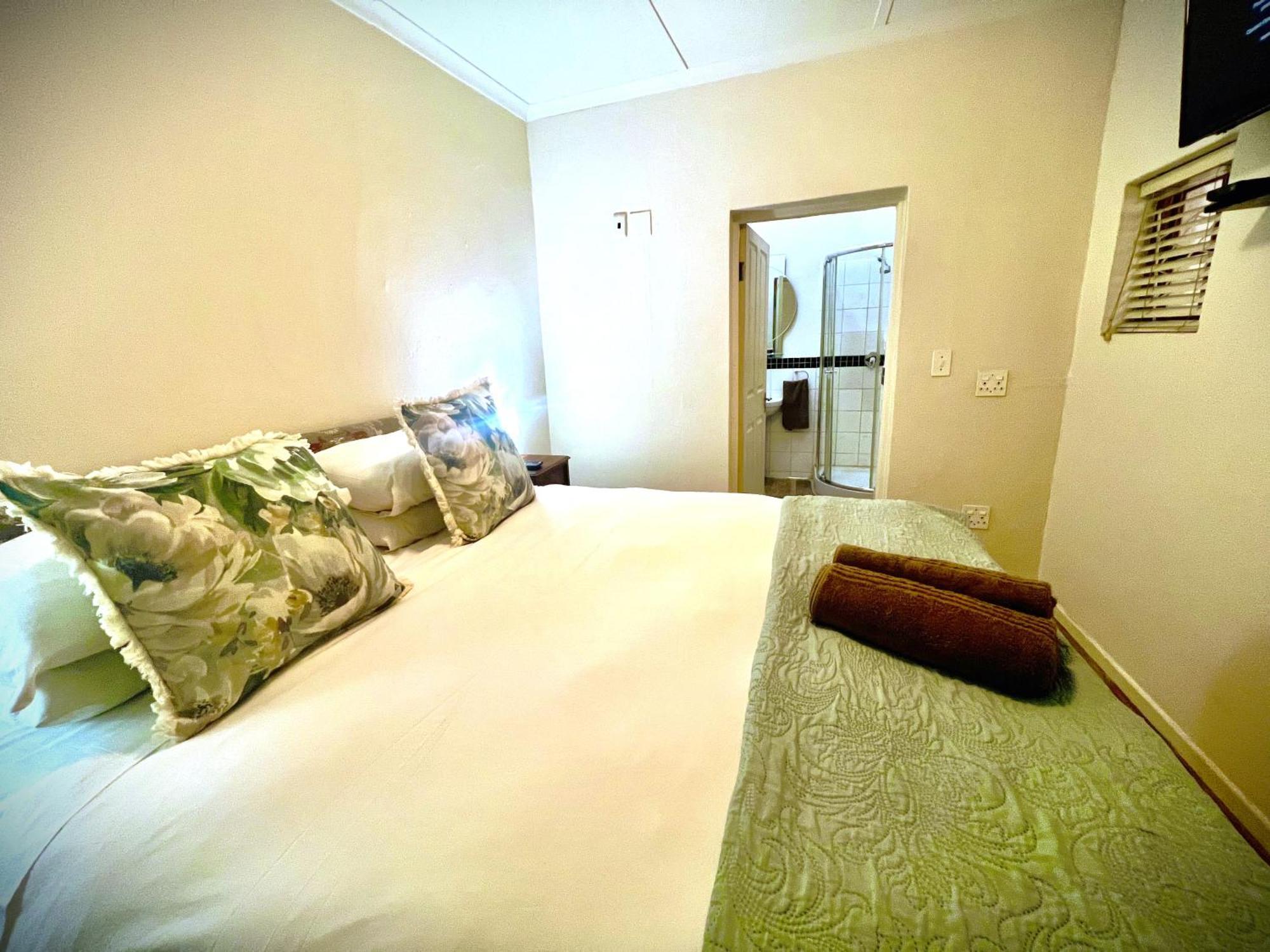 Donkin Country House โบฟอร์ตเวสต์ ภายนอก รูปภาพ